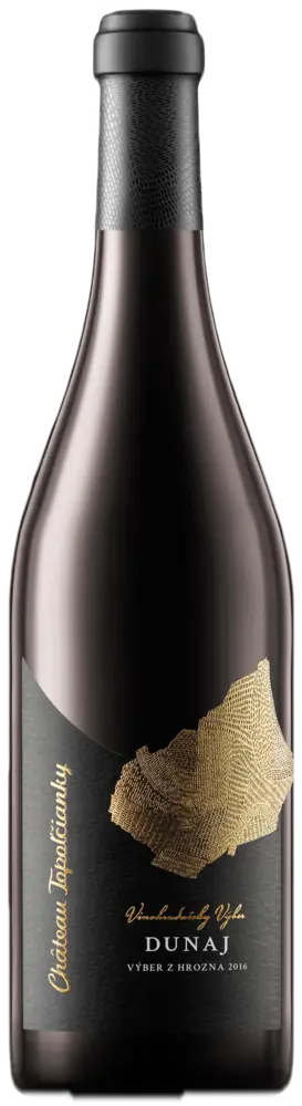 Chateau Topolčianky Topolčianky Dunaj 2022