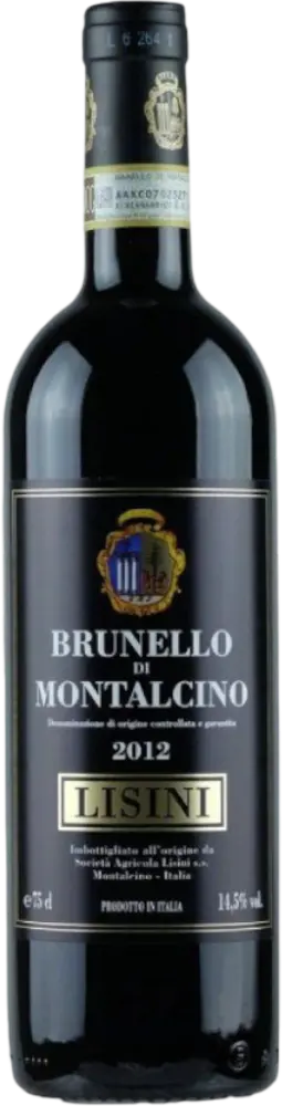 LISINI LISINI Brunello Di Montalcino 2021