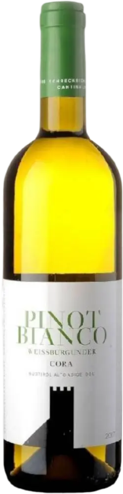 Colterenzio COLTERENZIO Cora Pinot Blanco DOC 2024
