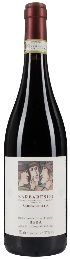 Bera Azienda Agricola Bera Barbaresco DOCG 2020