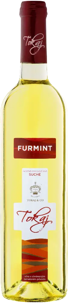 Tokaj & Co Tokaj Furmint 2024