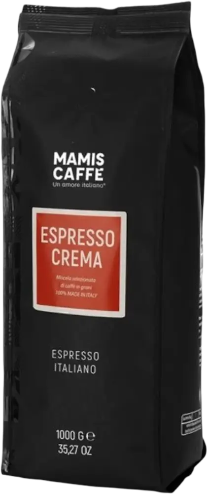 Mami's Caffé Káva Mami's Caffé Espresso Crema 1kg