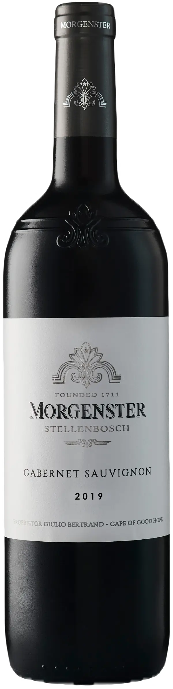 Morgenster Morgenster Cabernet Sauvignon 2019