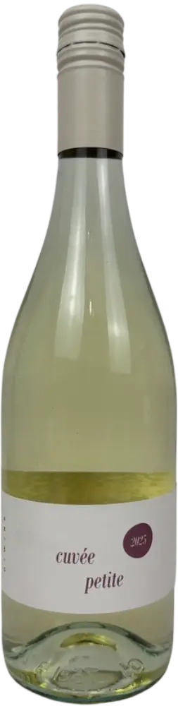 Diwine Diwine Cuvée Petite Polosladké 2025