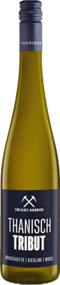 Weingut Thanisch Thanisch Riesling Grauschiefer Tribut 2025