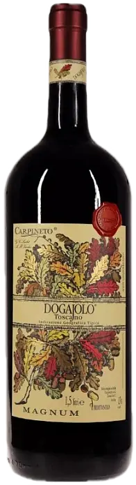 Carpineto Dogajolo Rosso 2020 Magnum 1,5l Carpineto