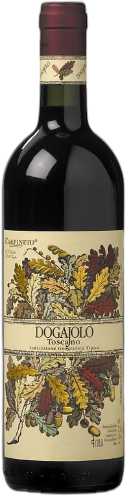 Carpineto Carpineto Dogajolo Rosso 2022 Double Magnum 3l