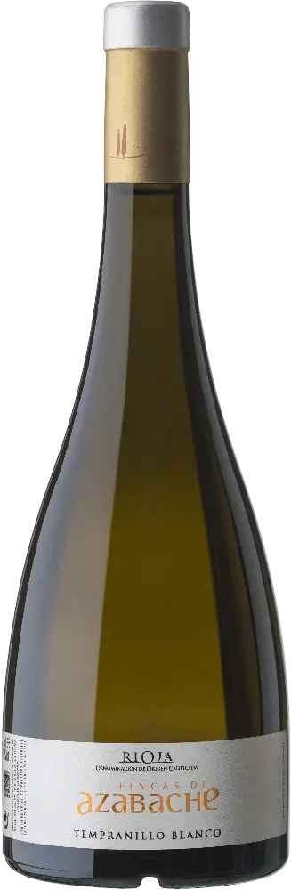 Azabache Azabache Tempranillo Blanco 2023