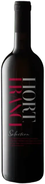 VINO HORT HORT Cabernet Sauvignon Selection 2018