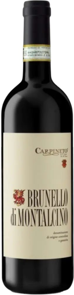 Carpineto Carpineto Brunello di Montalcino DOCG 2019