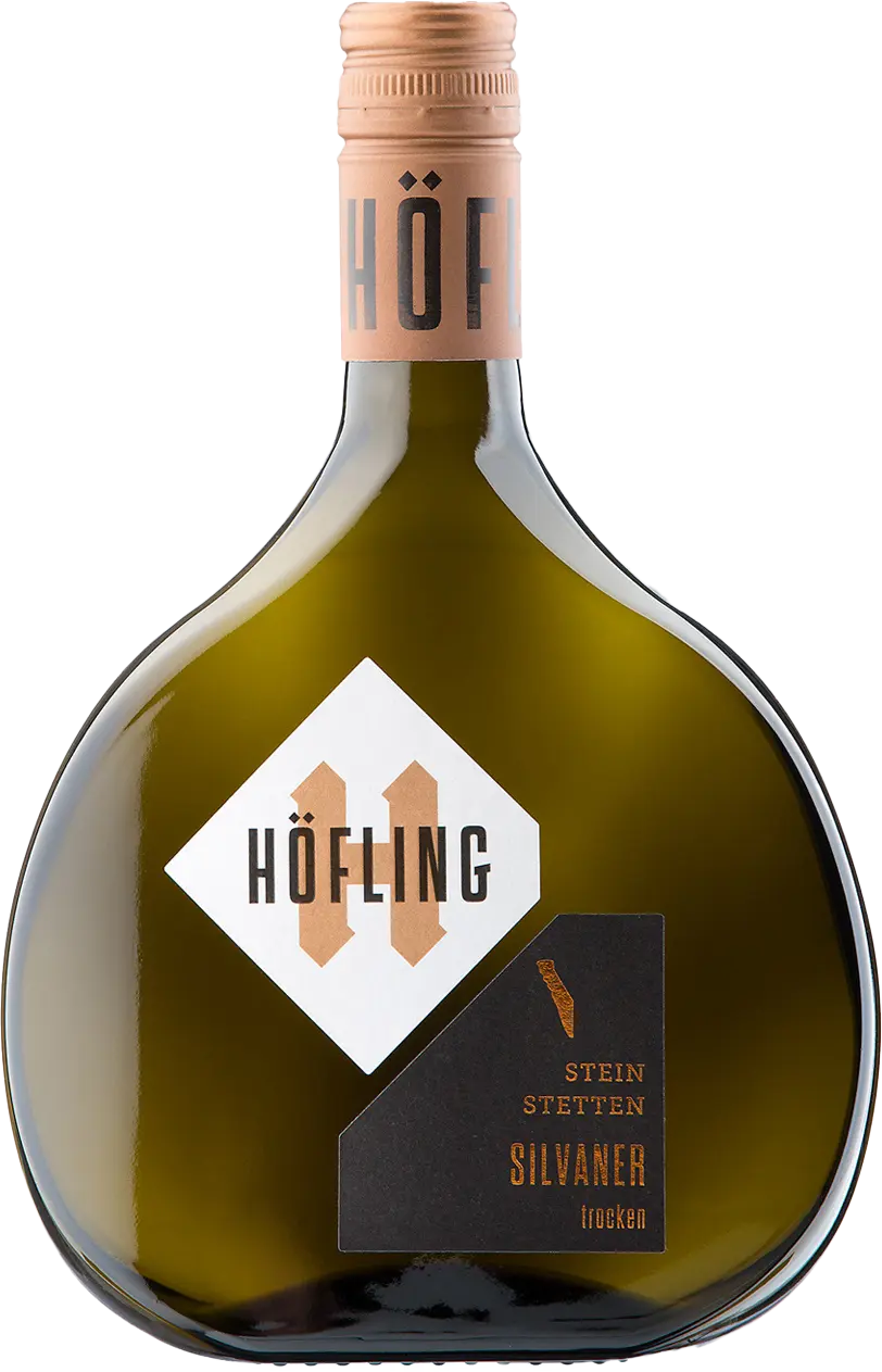 Weingut Höfling Höfling Silvaner Stein Stetten 2021