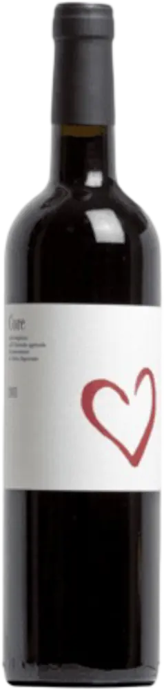 Montevetrano MONTEVETRANO Core Di Aglianico 2022