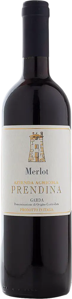 Cavalchina Cavalchina Merlot Garda DOC 2024