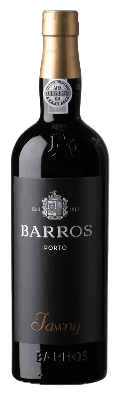 Barros Barros Tawny Porto 0,75l 19,5%