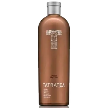 Karloff Tatratea 0,7l 42%