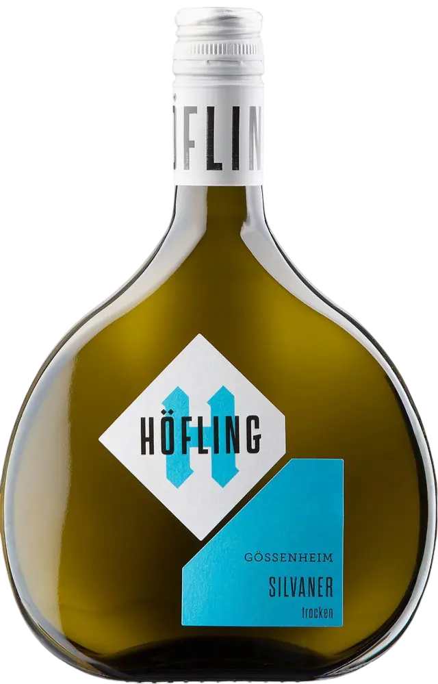 Weingut Höfling Höfling Silvaner Gössenheim 2024