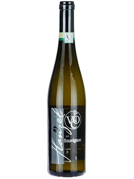Vinařství Hanzel Hanzel Sauvignon VOC 2021