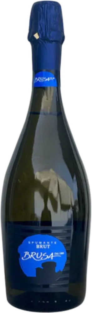 Brusa Brusa Gran Cuvée Spumante Brut