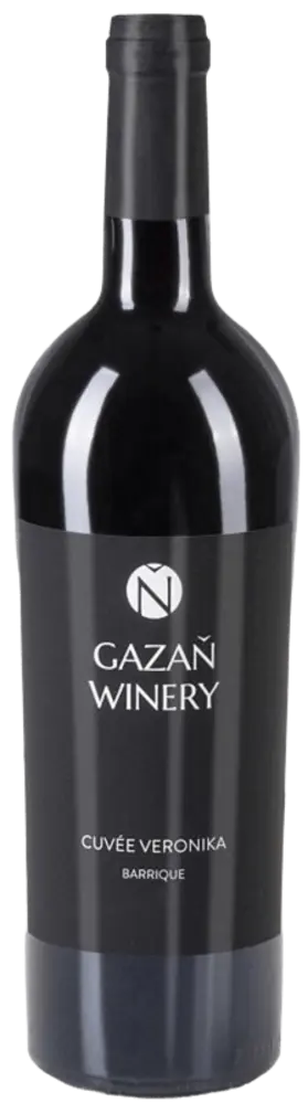 Gazaň Winery Gazaň Winery Cuvée Veronika 2023