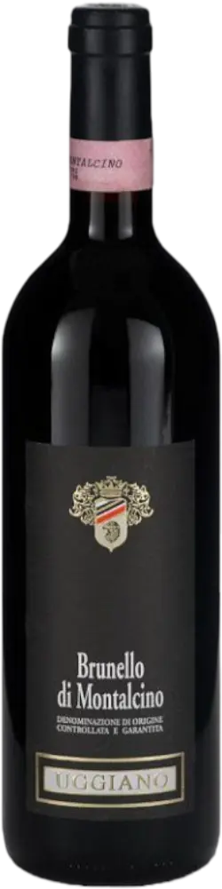 Azienda Uggiano Azienda Uggiano Brunello di Montalcino 2020 DOCG