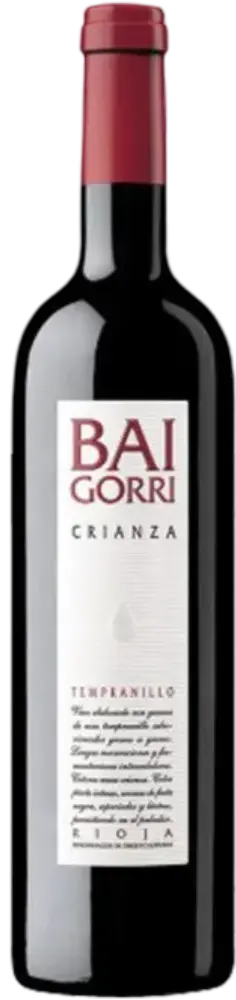 Bodegas Baigorri Bodegas Baigorri Rioja Crianza DOC 2021