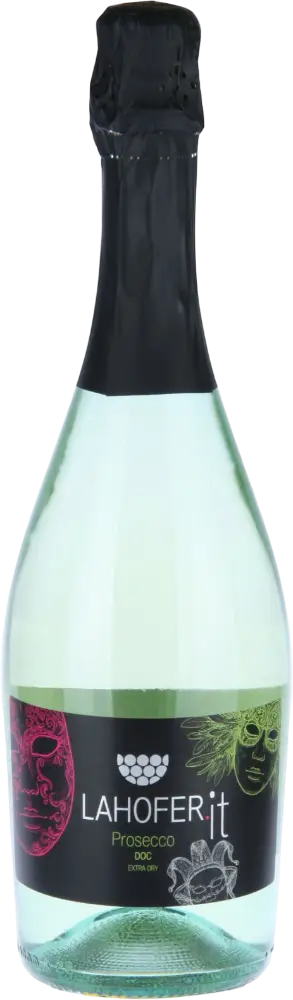 Vinařství Lahofer Lahofer Prosecco Extra Dry DOC