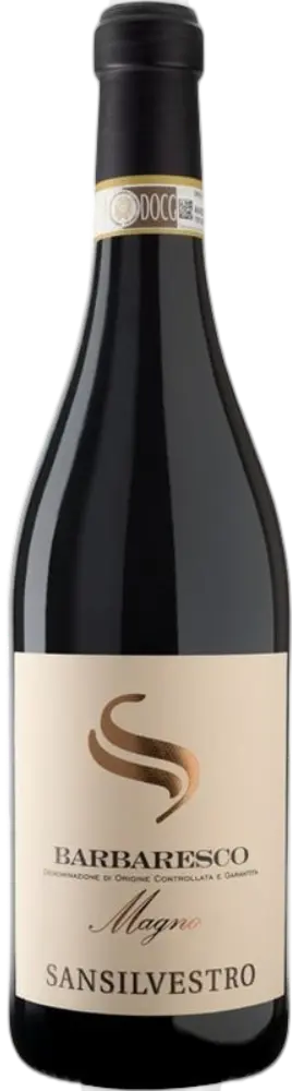 Sansilvestro Sansilvestro Barbaresco Magno DOCG 2023