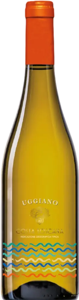 Azienda Uggiano Uggiano Costa Toscana Cuveé 2025 IGT