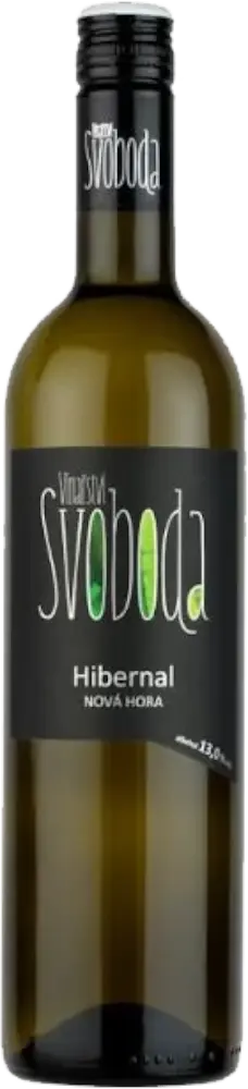 Vinařství Svoboda Svoboda Hibernal Pozdní sběr 2023