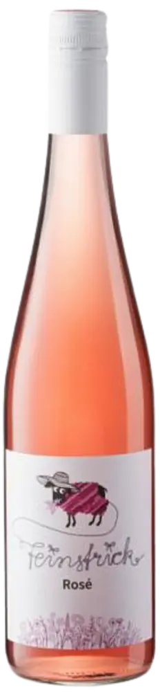 David Harm David Harm Rosé Feinstrick BIO 2022