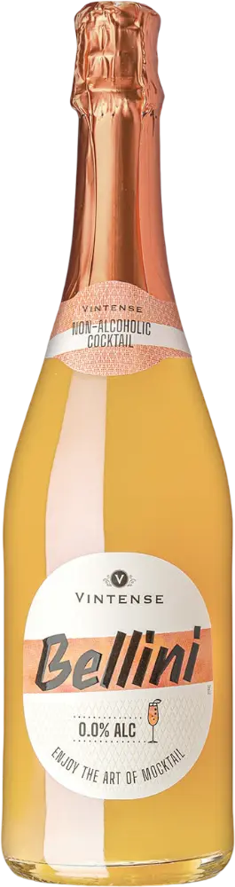 Maison 1895 Vintense Mocktail Bellini 0,75l 0,0%