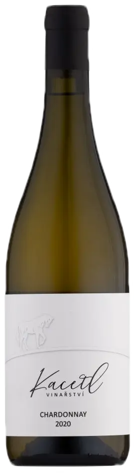 Vinařství Kacetl Kacetl Chardonnay 2020