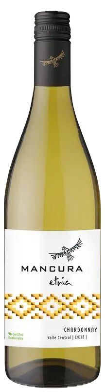 Viňa Morande Morande Mancura Chardonnay 2023