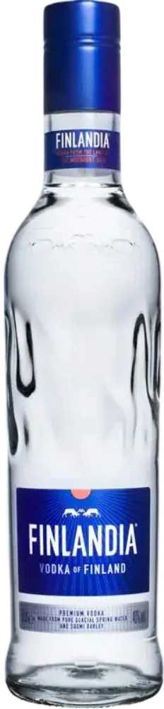Finlandia Vodka Finlandia 0,5l 40%