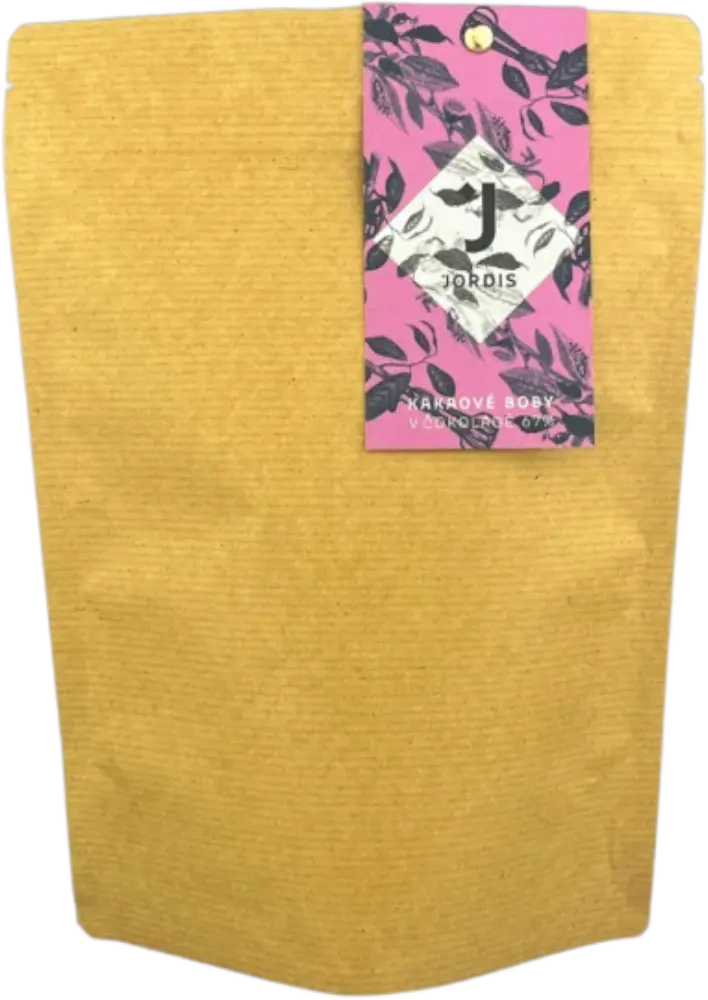 Jordi's Kakaové boby v čokoládě Jordi's 750g
