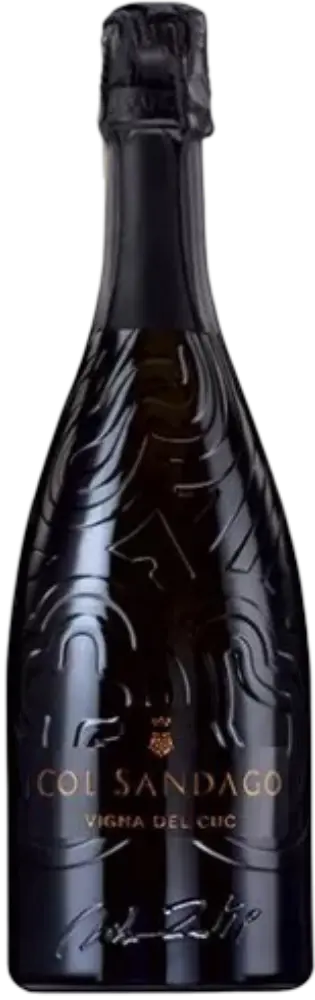 Col Sandago Col Sandago Prosecco Valdobbiadene VIGNA DEL CUC Superiore Brut DOCG