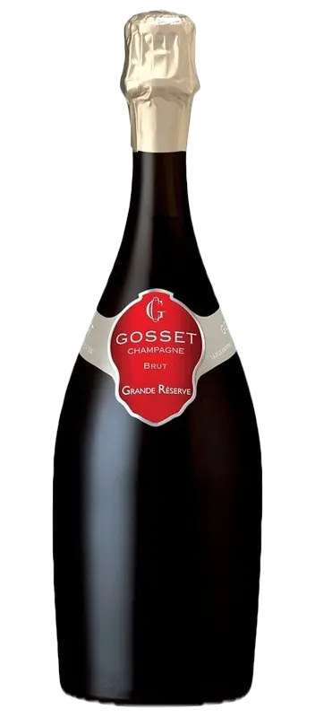 Gosset Gosset Grande Réserve Brut