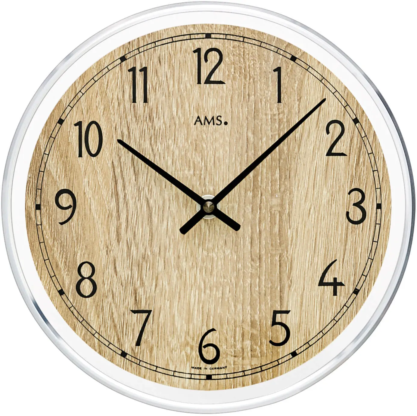 Hodiny AMS Design Quartz 9631