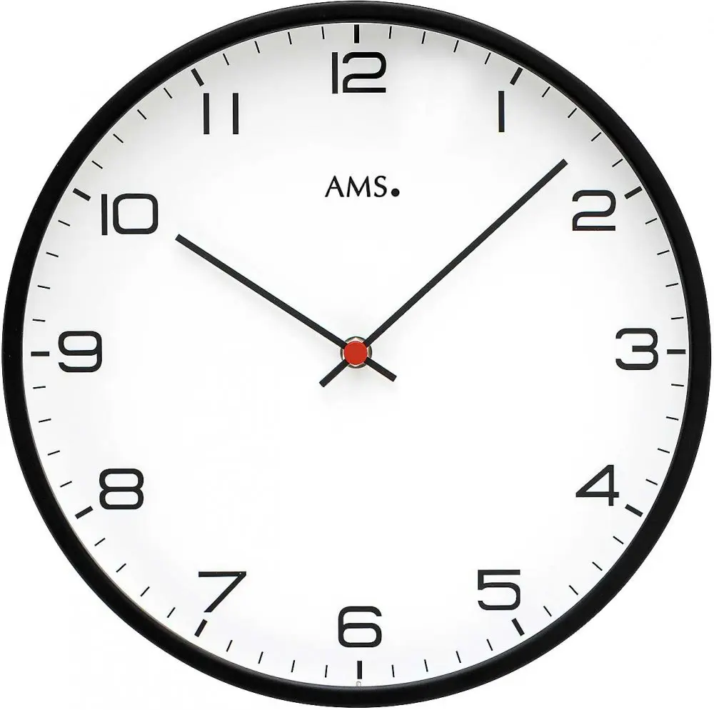 Hodiny AMS Design Quartz 9659