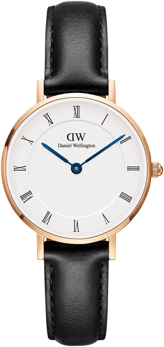 DANIEL WELLINGTON dámské hodinky Petite Roman  hodinky DW00100683