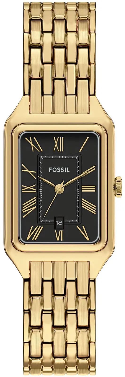 FOSSIL dámské hodinky Raquel  hodinky FOES5434