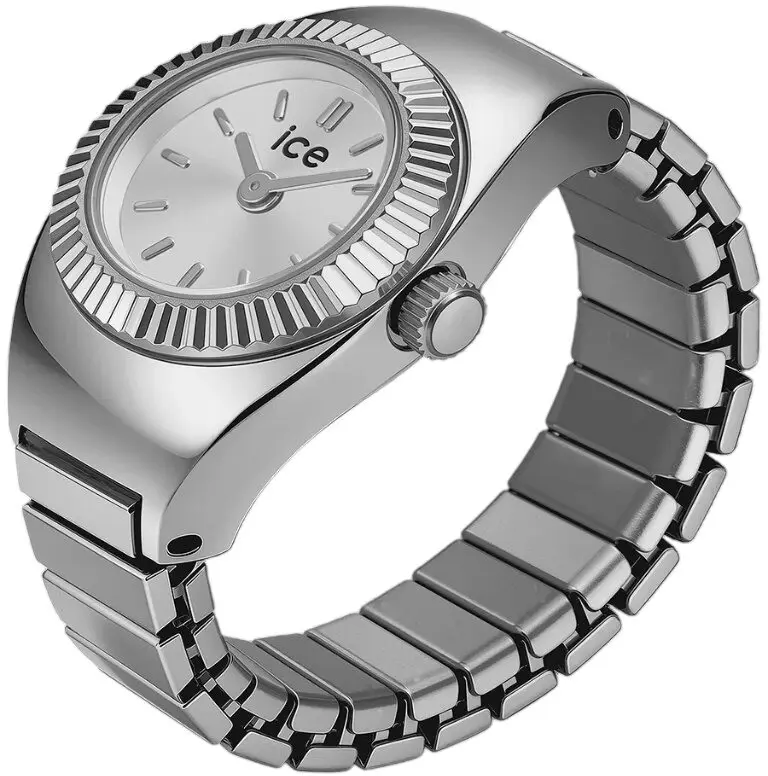 Ice Watch Hodinky/prsten Chouchou 025514