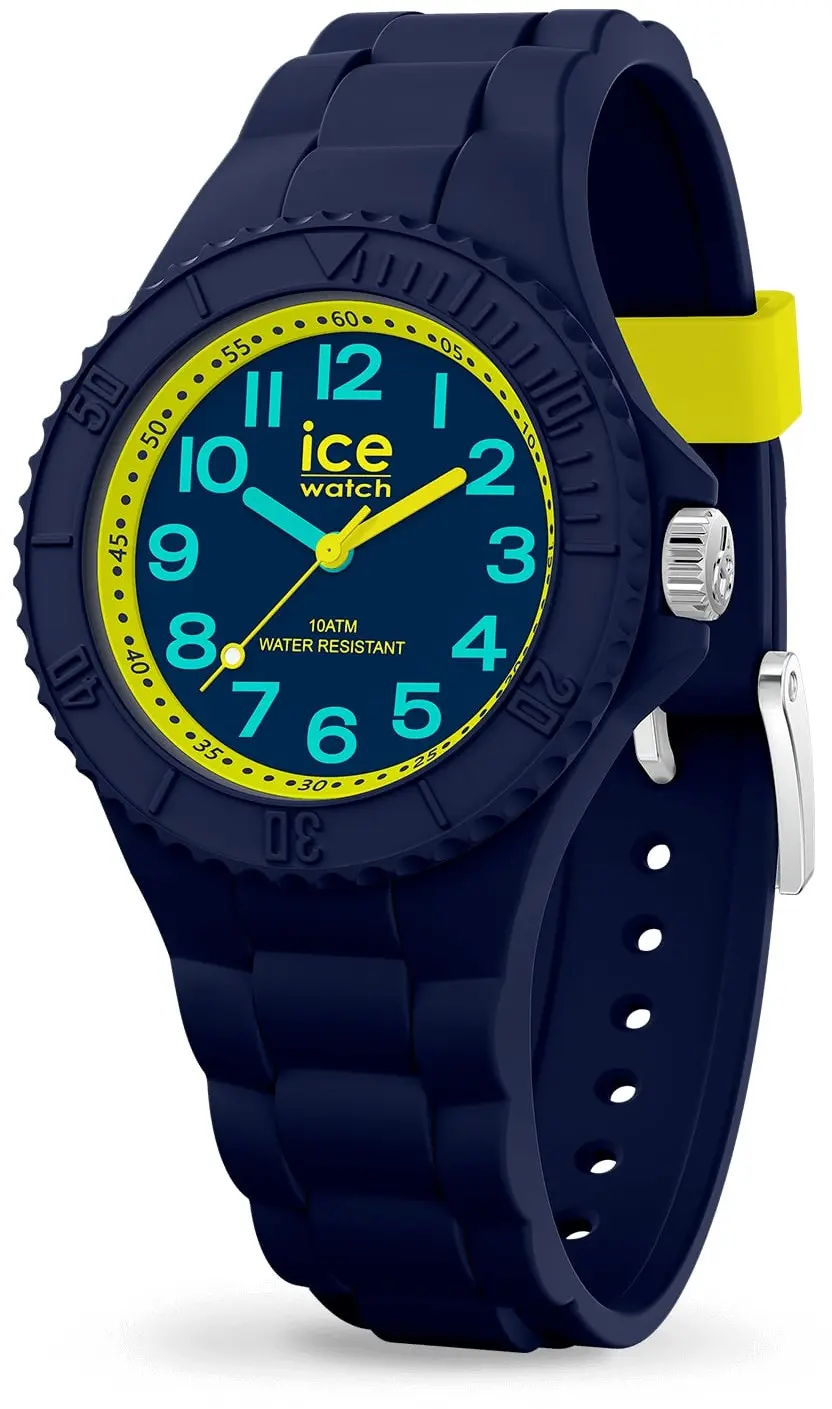 ICE WATCH dětské hodinky Hero