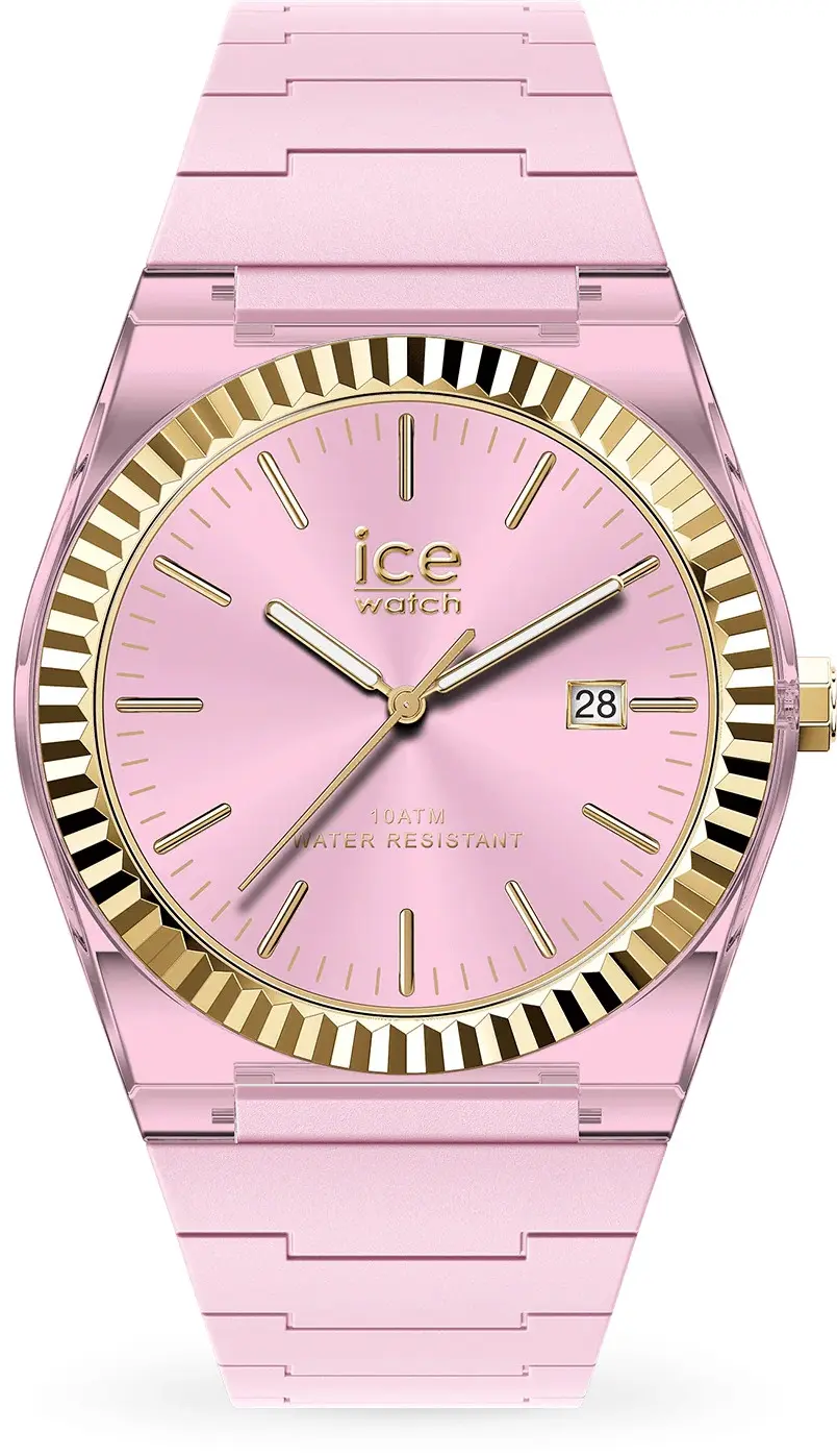 ICE WATCH dámské hodinky Power Soft Pink  hodinky IW024760