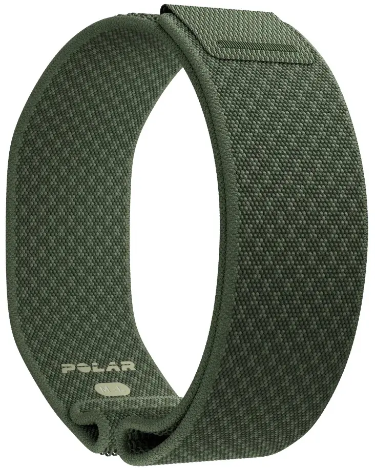 Polar Náhradní řemínek LOOP Gen2, S-L, zelená 910115939