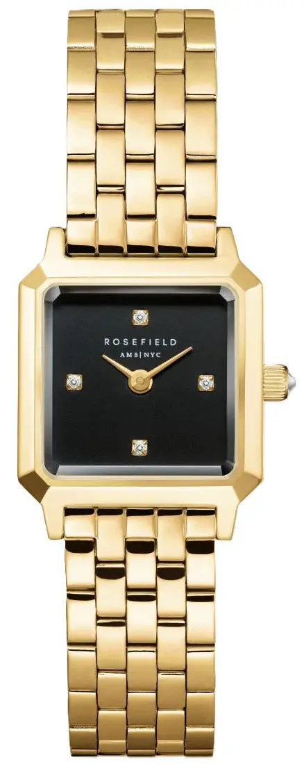 Rosefield Luxury Noir BBGSG-B08