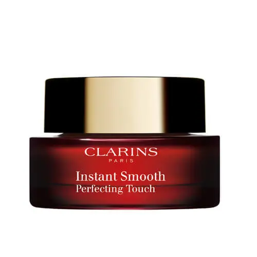 Clarins Instant Smooth Perfecting Touch vyplňující krém s matujícím účinkem 15 ml