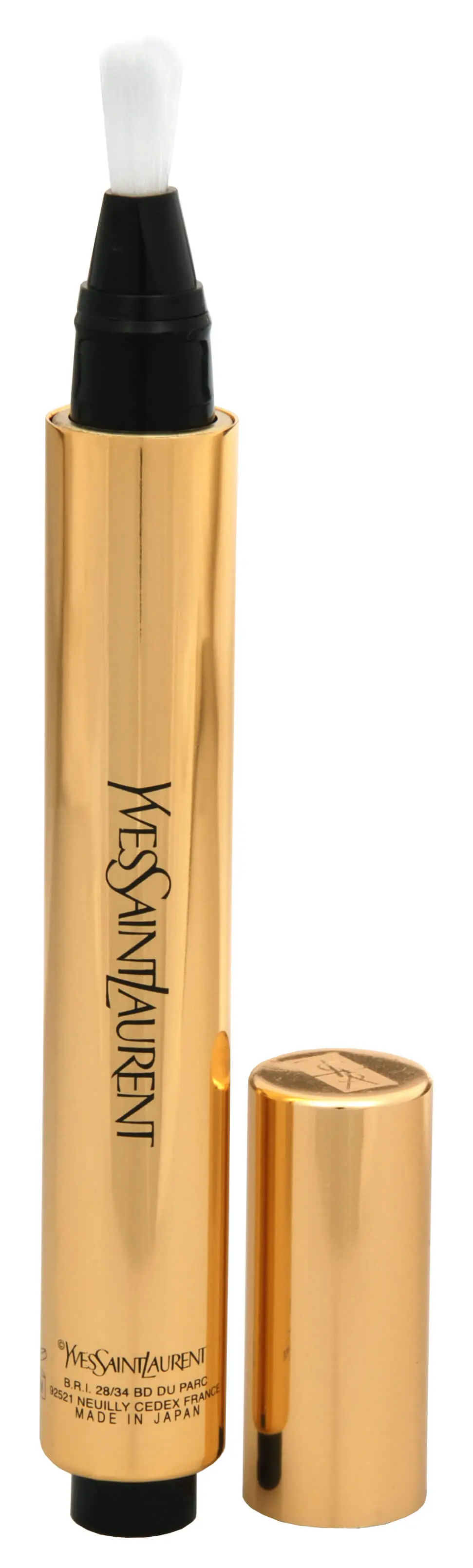 Yves Saint Laurent Rozjasňující korektor v peru (Touche Éclat) 2,5 ml