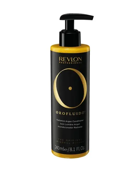 Orofluido Radiance Argan Conditioner posilující kondicionér pro všechny typy vlasů 1000 ml