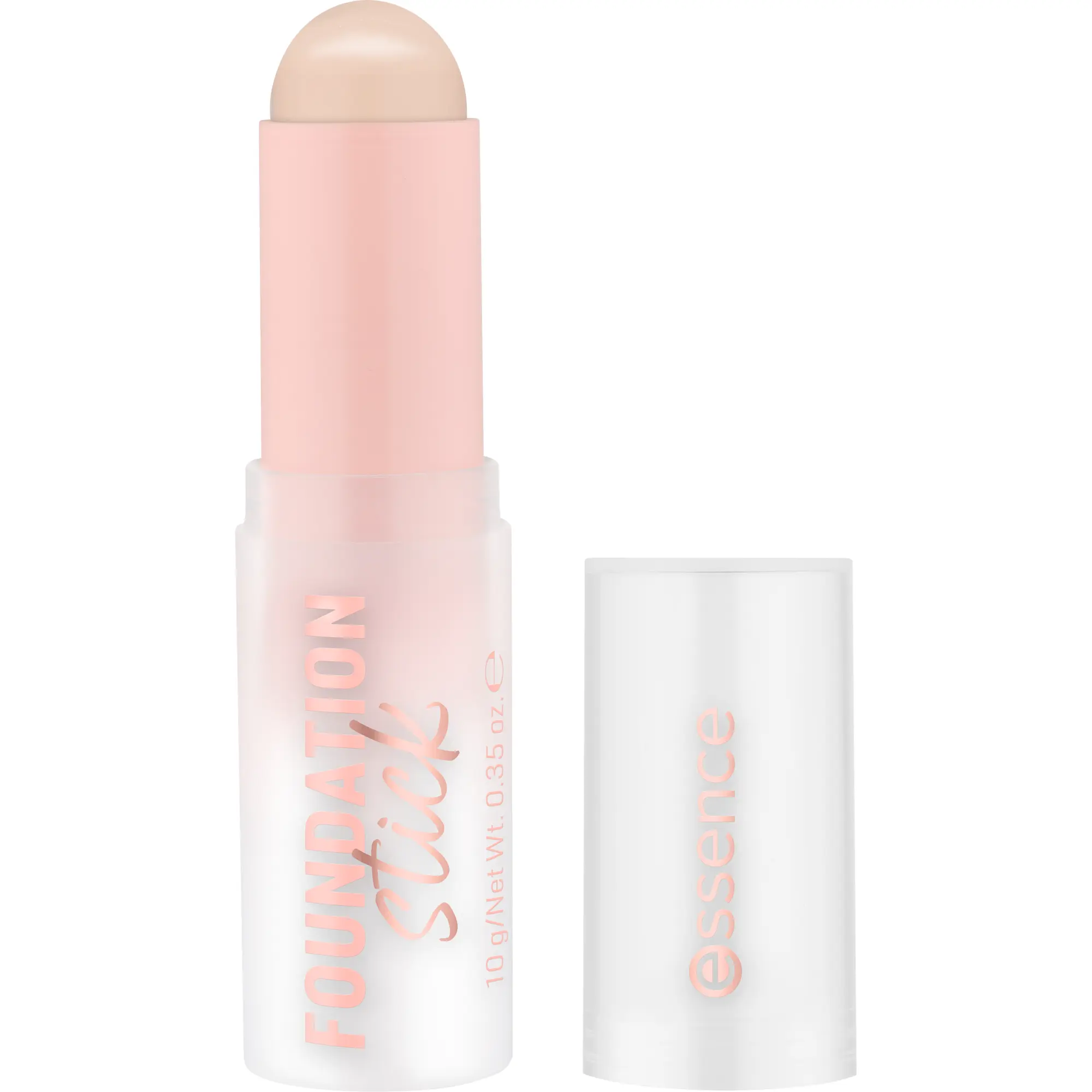 essence Make-up Foundation stick 100